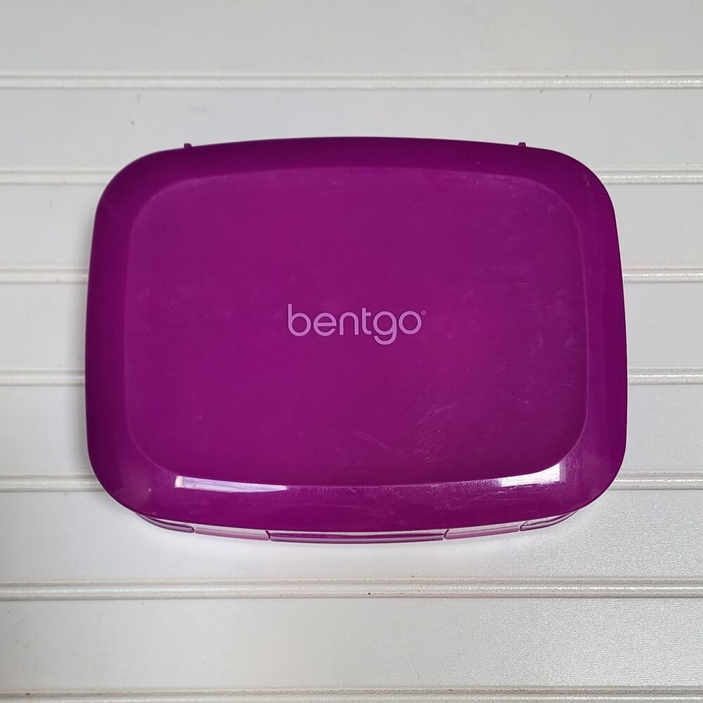 Bentgo Pop Big Kids Leak-Proof Lunch Box